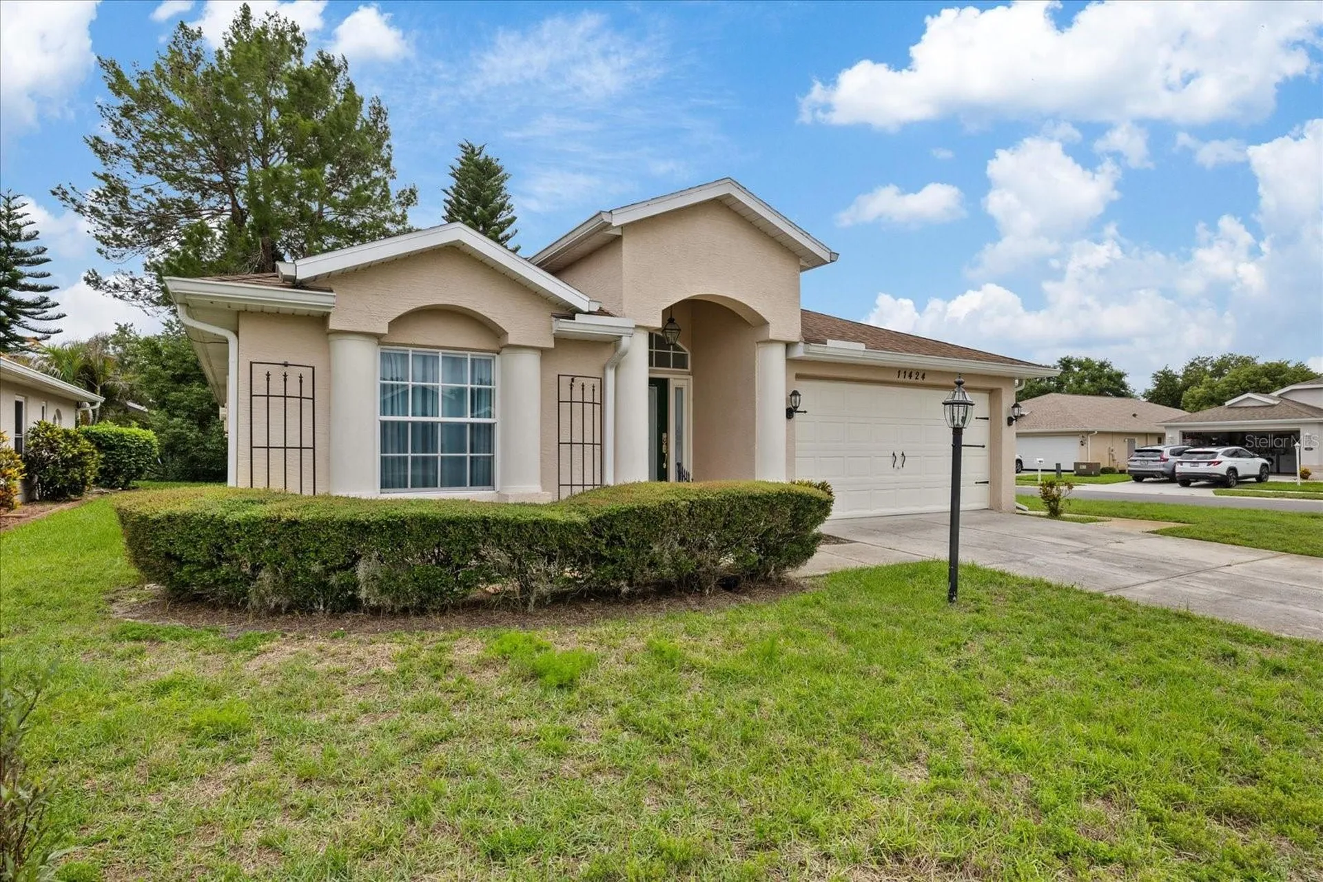 11424 Dorian Court New Port Richey FL 34654