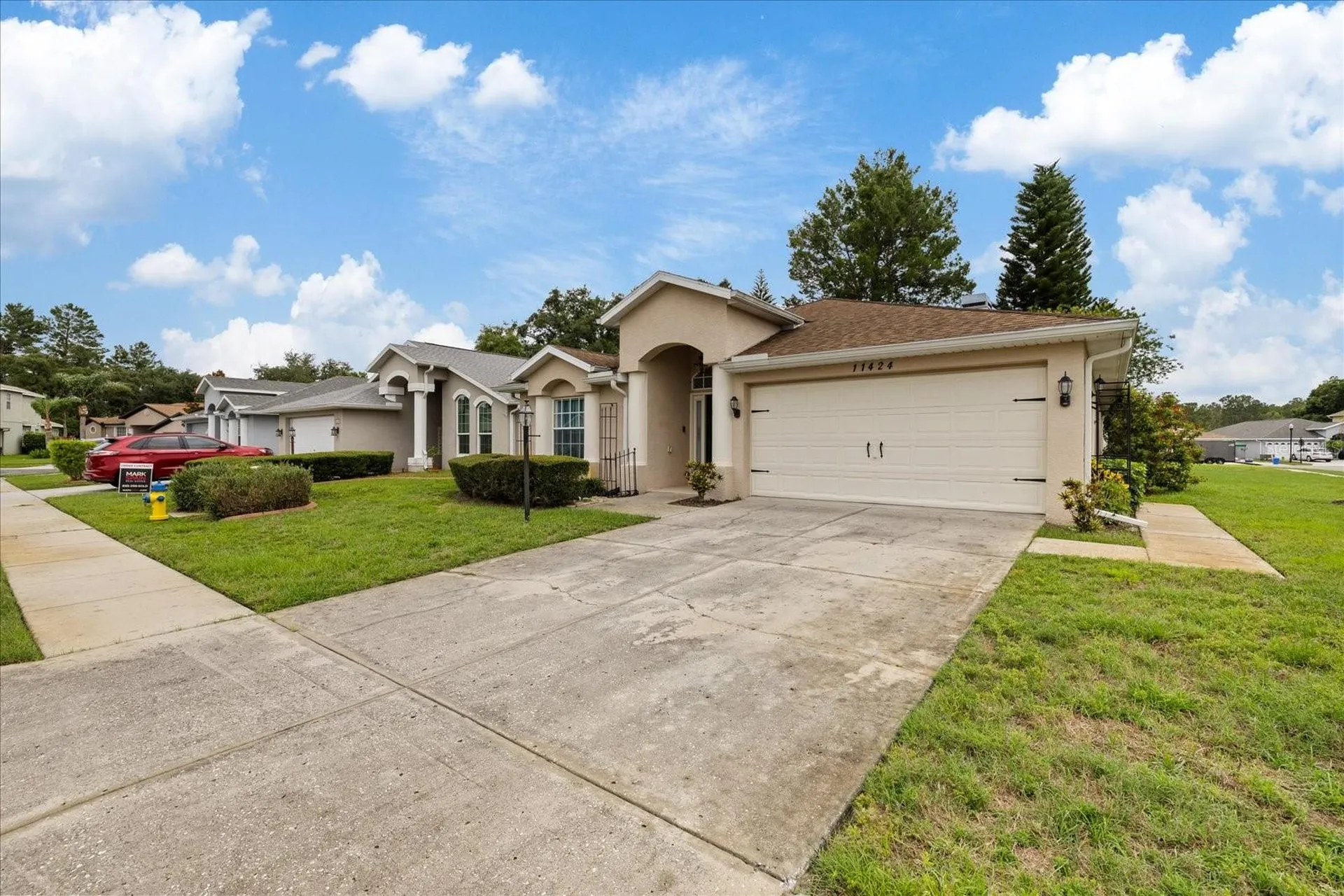 11424 Dorian Court New Port Richey FL 34654