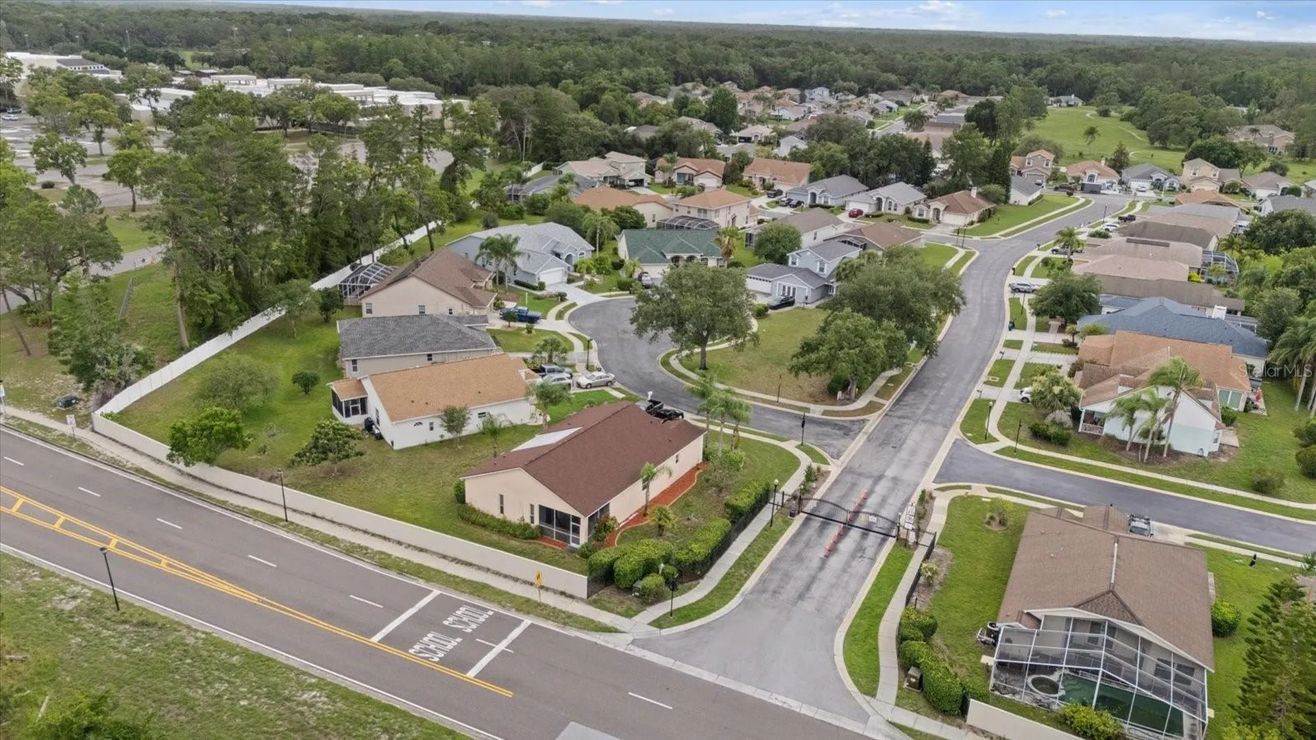 11424 Dorian Court New Port Richey FL 34654