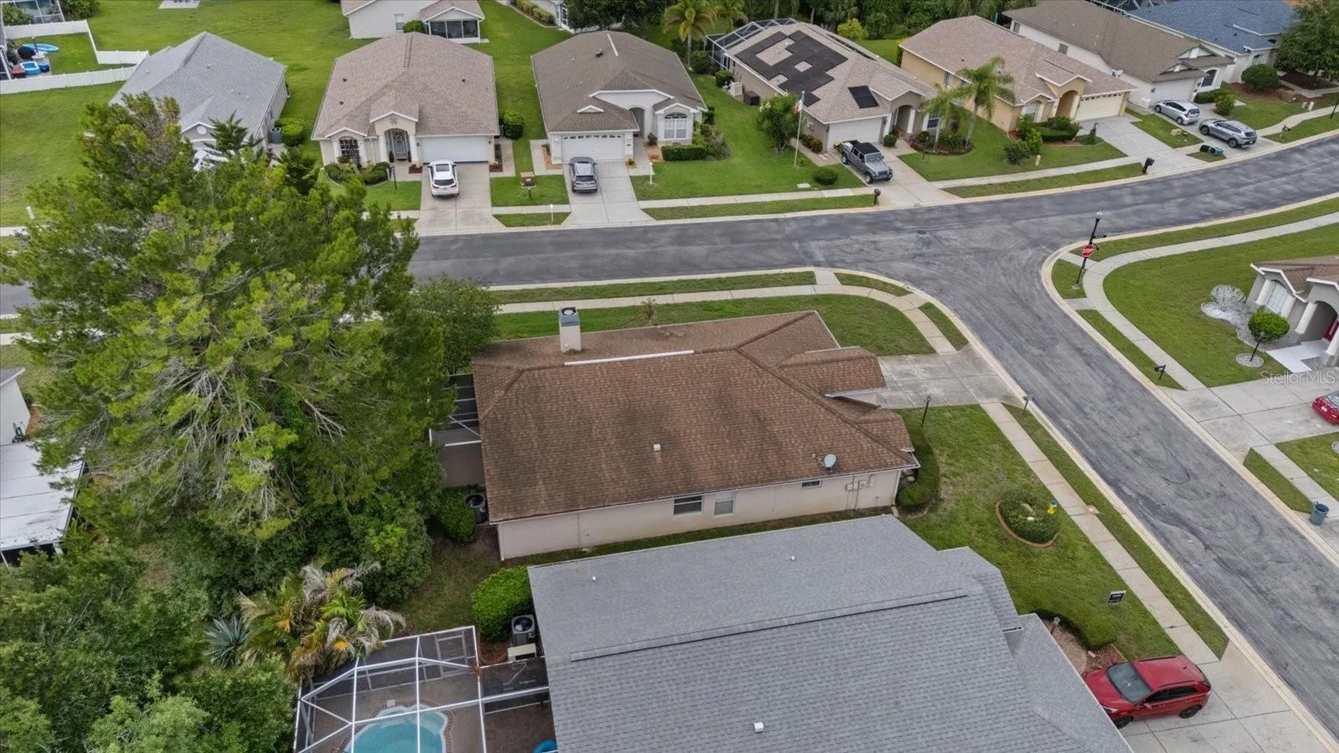 11424 Dorian Court New Port Richey FL 34654