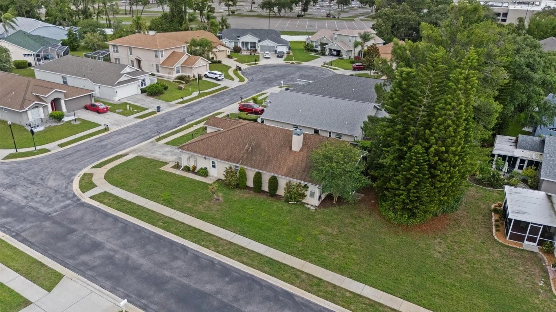 11424 Dorian Court New Port Richey FL 34654