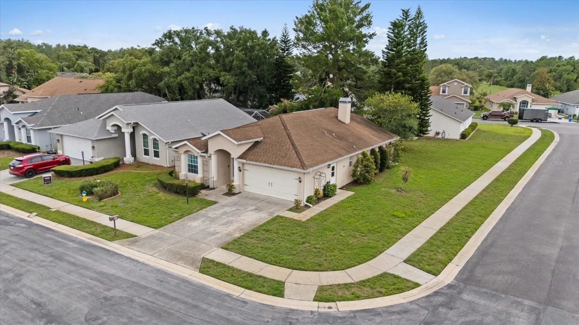 11424 Dorian Court New Port Richey FL 34654