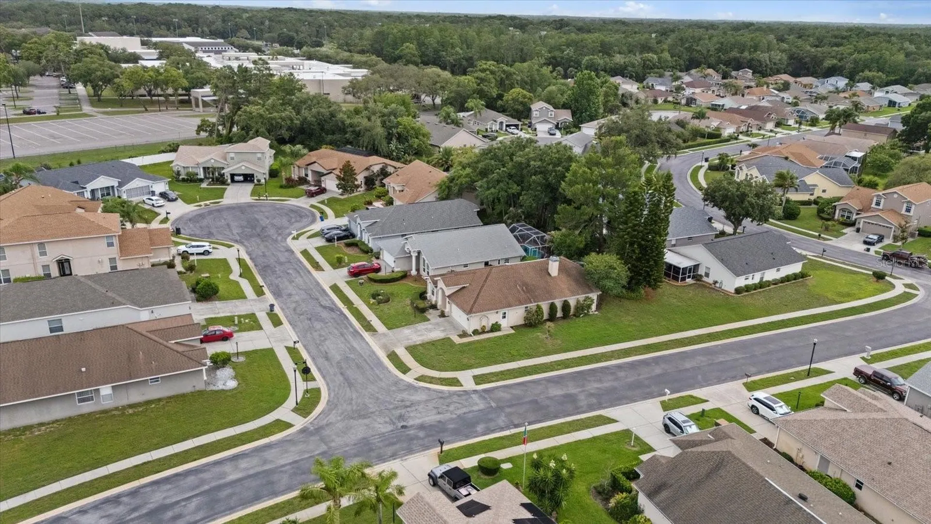 11424 Dorian Court New Port Richey FL 34654