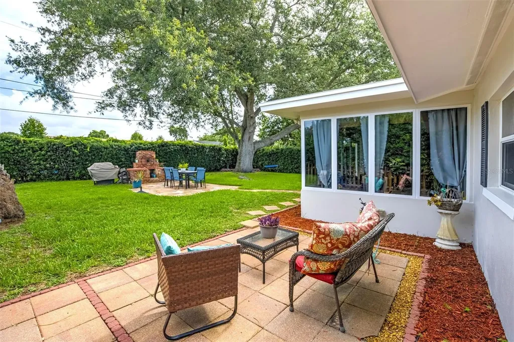 1636 Leisure Drive Clearwater FL 33756