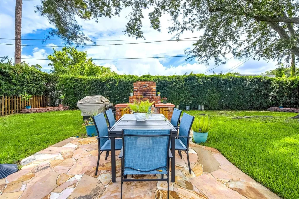 1636 Leisure Drive Clearwater FL 33756