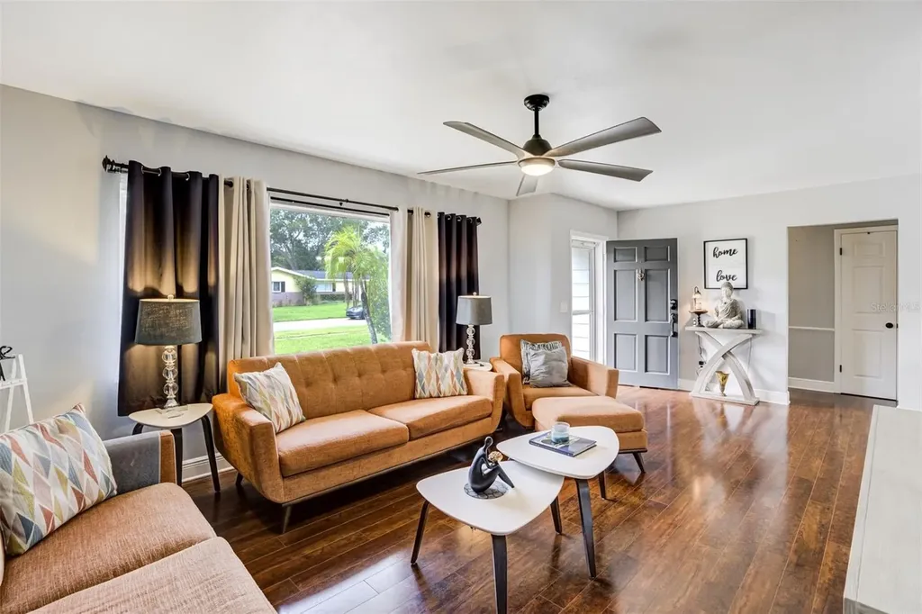 1636 Leisure Drive Clearwater FL 33756