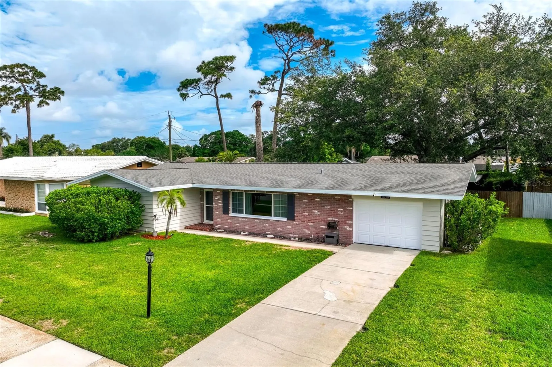 1636 Leisure Drive Clearwater FL 33756