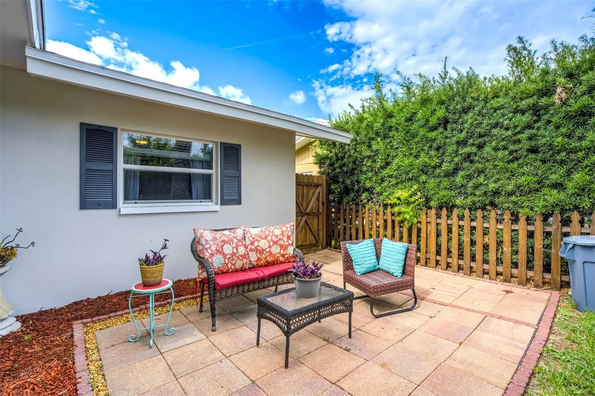 1636 Leisure Drive Clearwater FL 33756