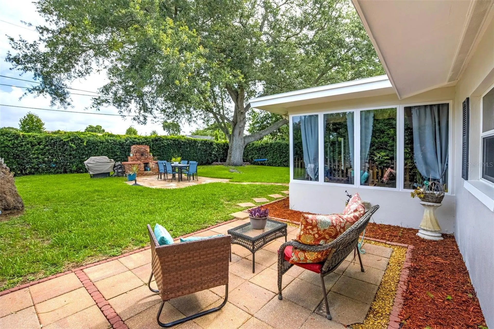 1636 Leisure Drive Clearwater FL 33756