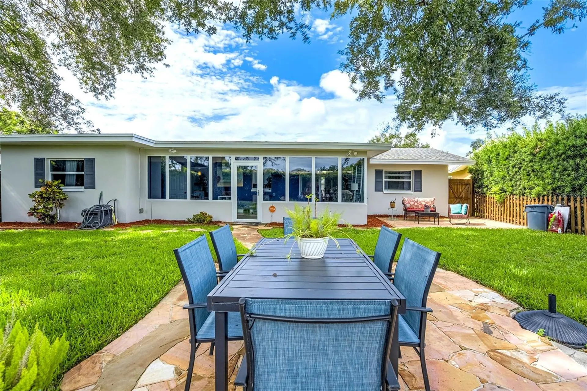 1636 Leisure Drive Clearwater FL 33756