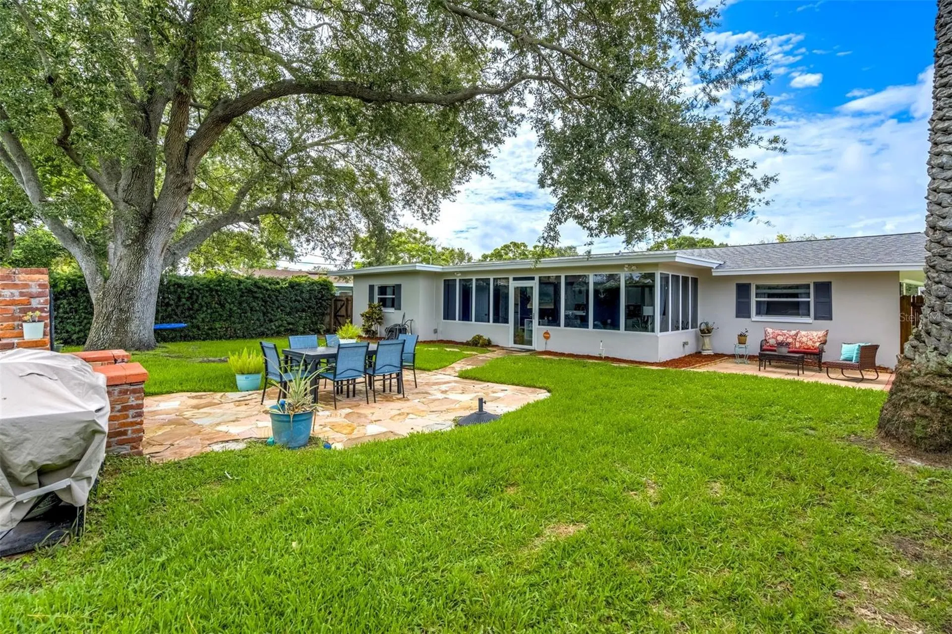1636 Leisure Drive Clearwater FL 33756