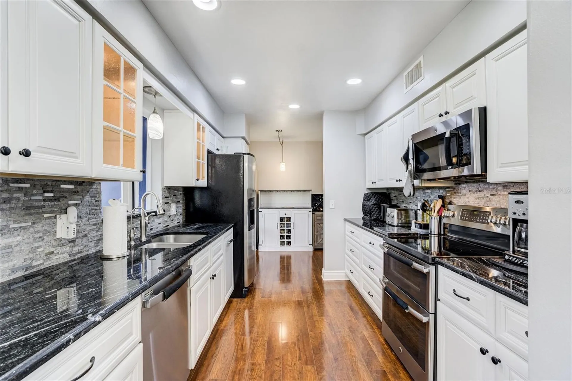 1636 Leisure Drive Clearwater FL 33756