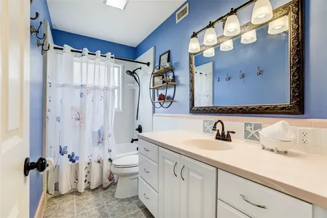 1636 Leisure Drive Clearwater FL 33756