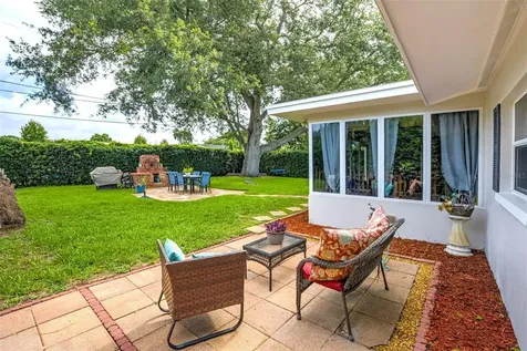 1636 Leisure Drive Clearwater FL 33756