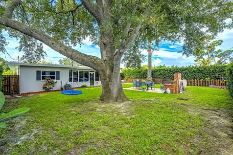 1636 Leisure Drive Clearwater FL 33756
