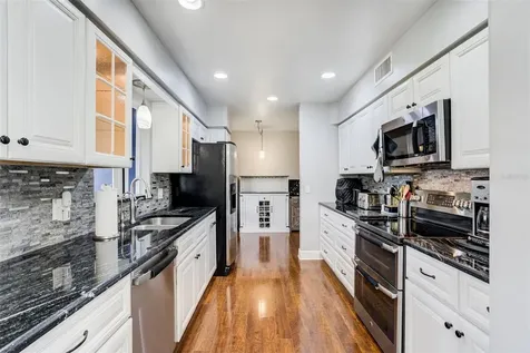 1636 Leisure Drive Clearwater FL 33756