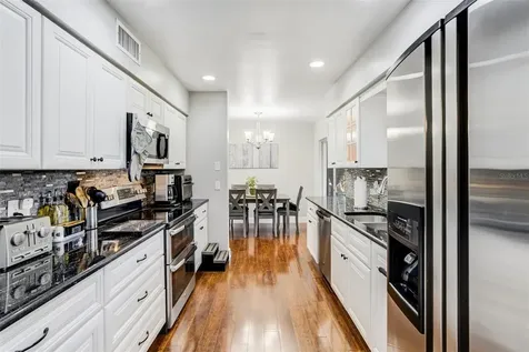 1636 Leisure Drive Clearwater FL 33756
