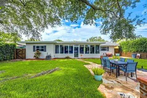1636 Leisure Drive Clearwater FL 33756