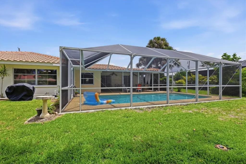 412 Giovanni Drive Nokomis FL 34275
