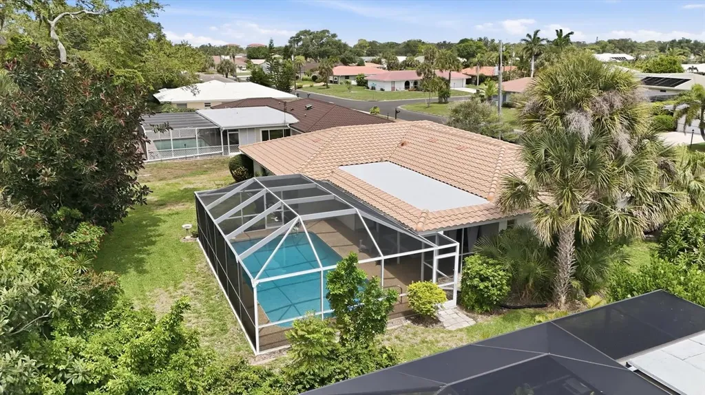412 Giovanni Drive Nokomis FL 34275