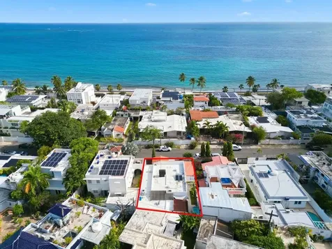 2212 General Del Valle San Juan PR 00913