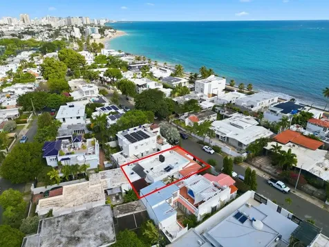 2212 General Del Valle San Juan PR 00913