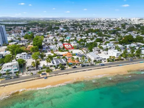 2212 General Del Valle San Juan PR 00913