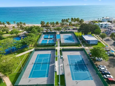 2212 General Del Valle San Juan PR 00913
