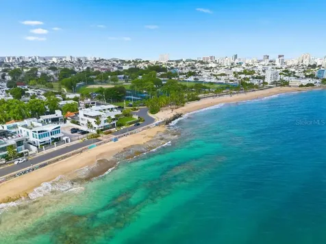 2212 General Del Valle San Juan PR 00913