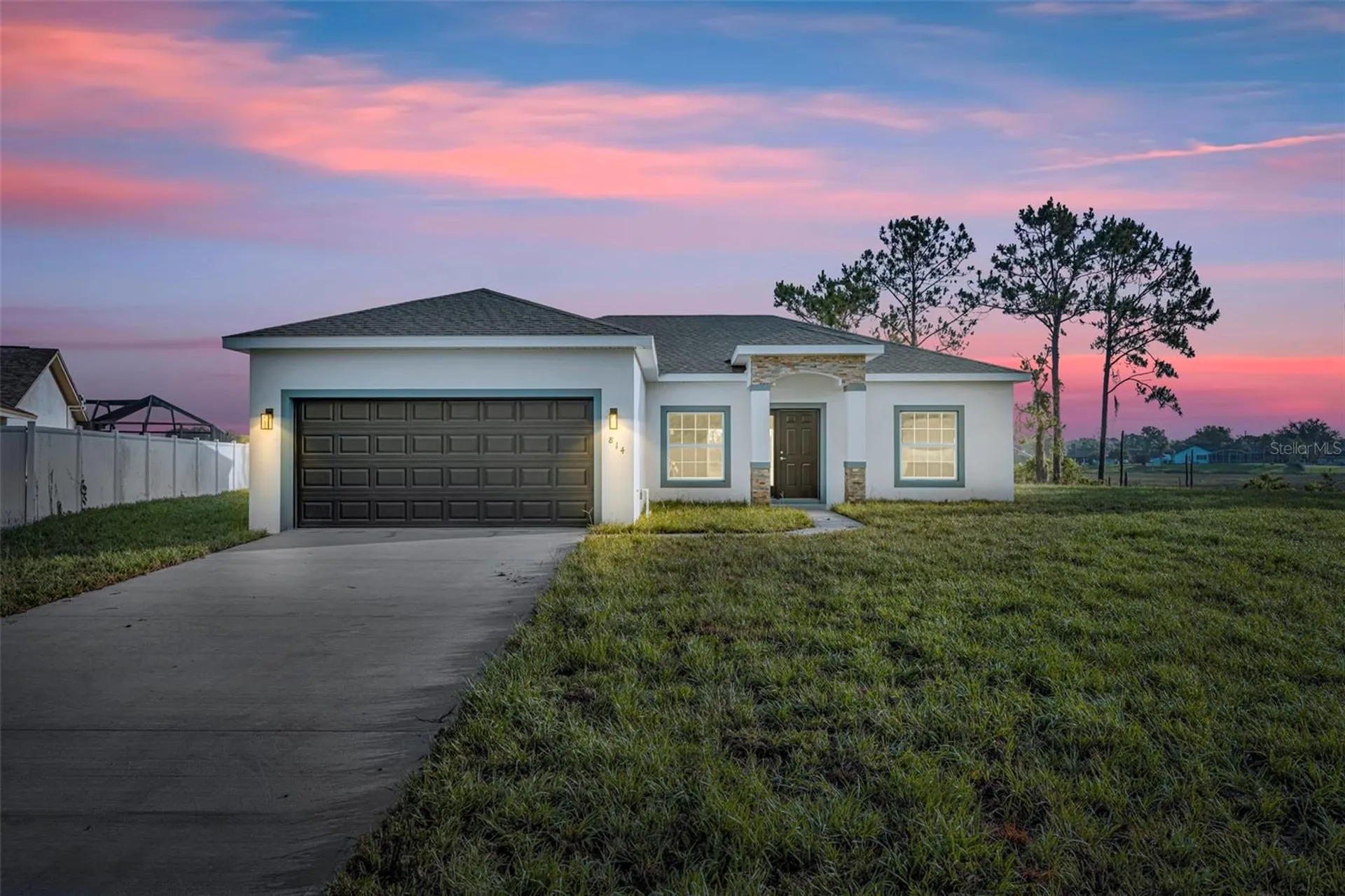 814 Price Court Deltona FL 32738