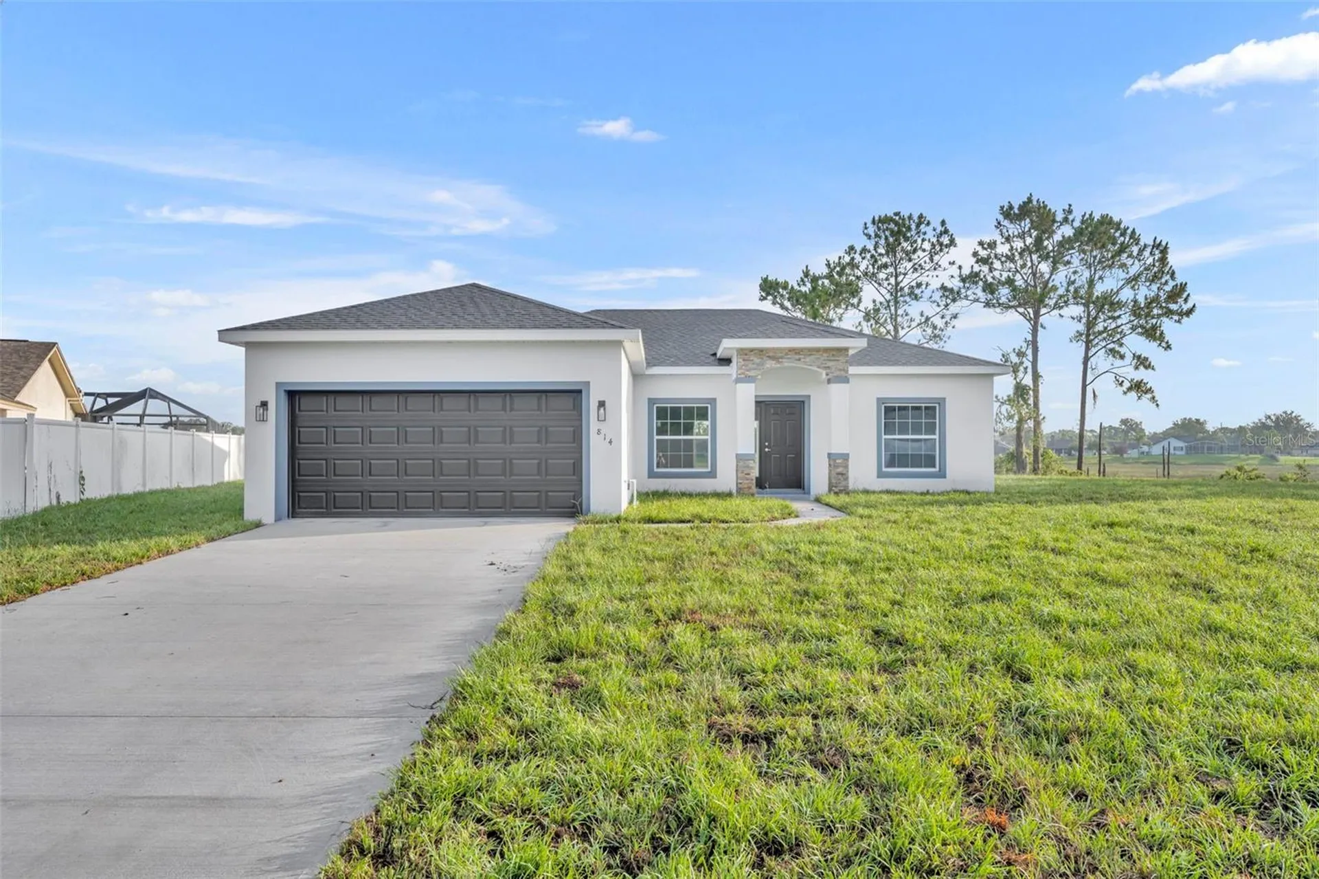 814 Price Court Deltona FL 32738