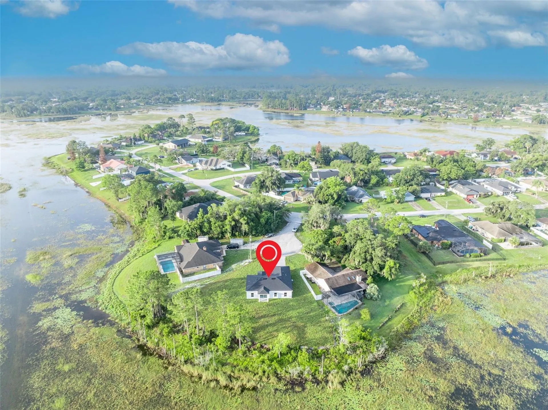 814 Price Court Deltona FL 32738