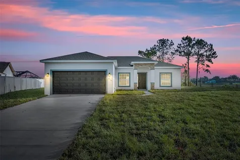 814 Price Court Deltona FL 32738