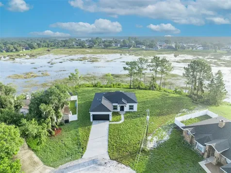 814 Price Court Deltona FL 32738
