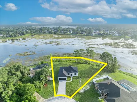 814 Price Court Deltona FL 32738
