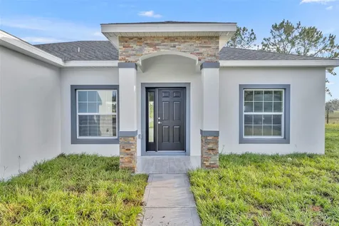 814 Price Court Deltona FL 32738