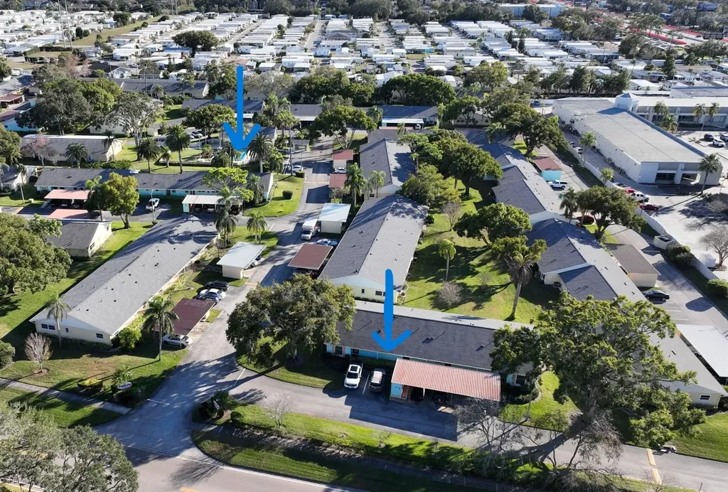 2465 Northside Drive Clearwater FL 33761