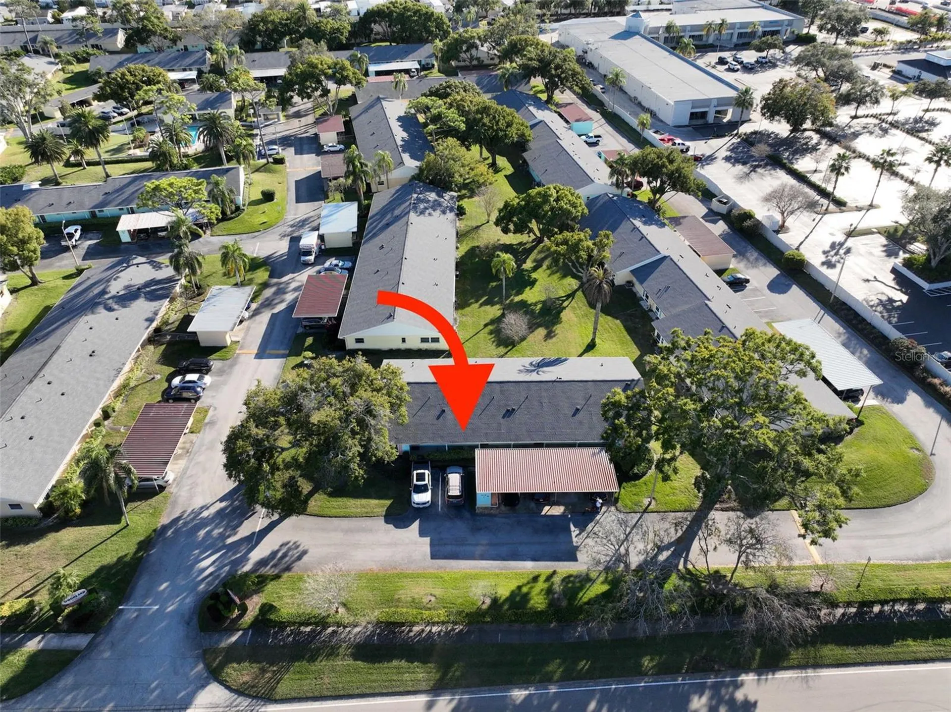 2465 Northside Drive Clearwater FL 33761