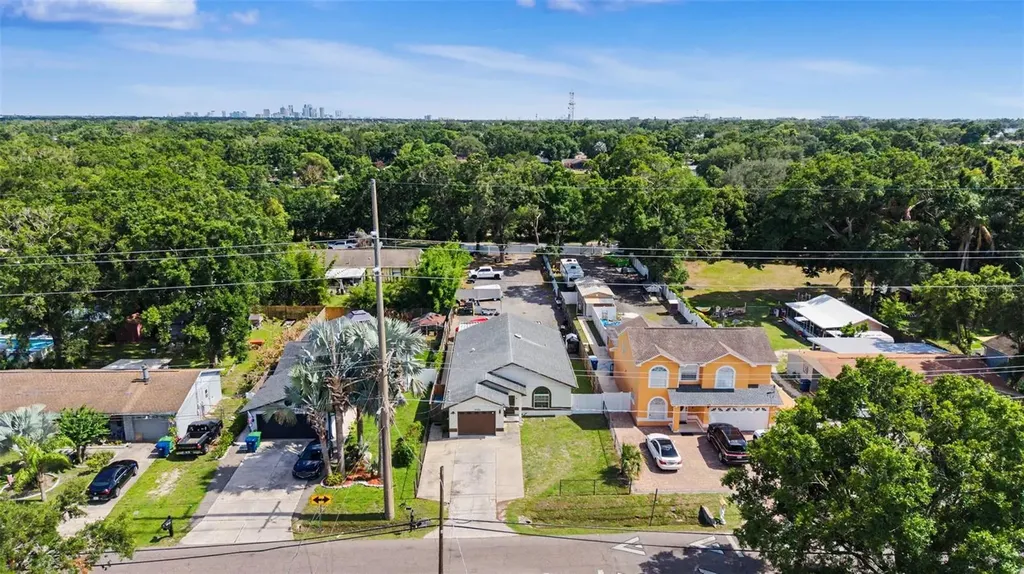1900 W Kirby Street Tampa FL 33604
