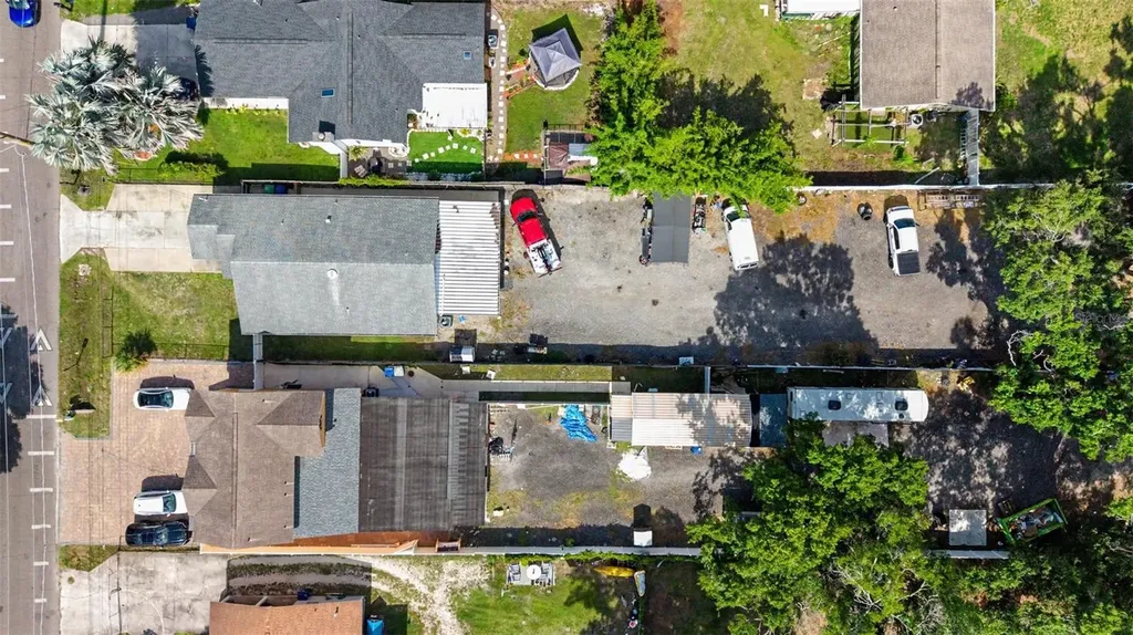 1900 W Kirby Street Tampa FL 33604