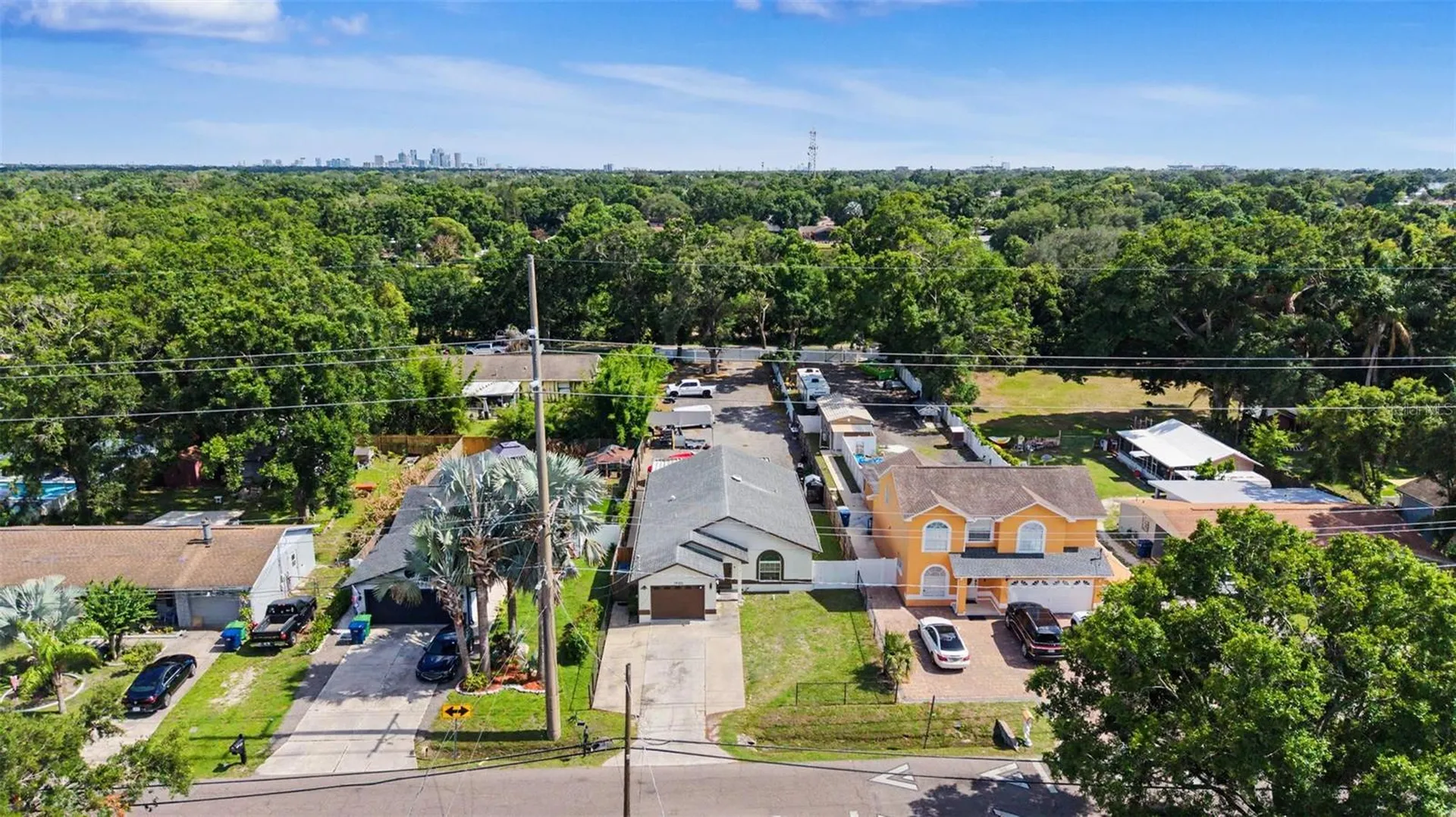 1900 W Kirby Street Tampa FL 33604