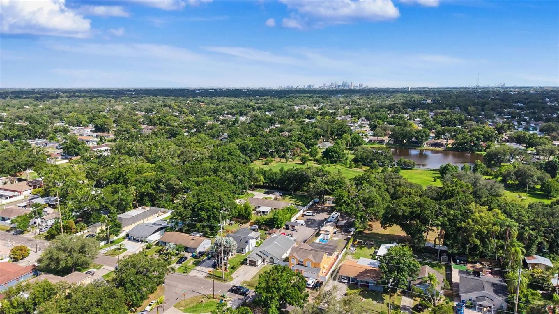 1900 W Kirby Street Tampa FL 33604