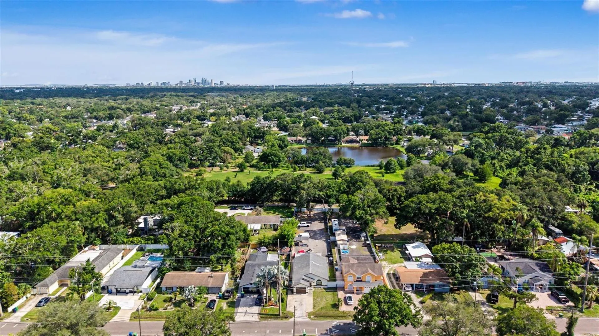 1900 W Kirby Street Tampa FL 33604