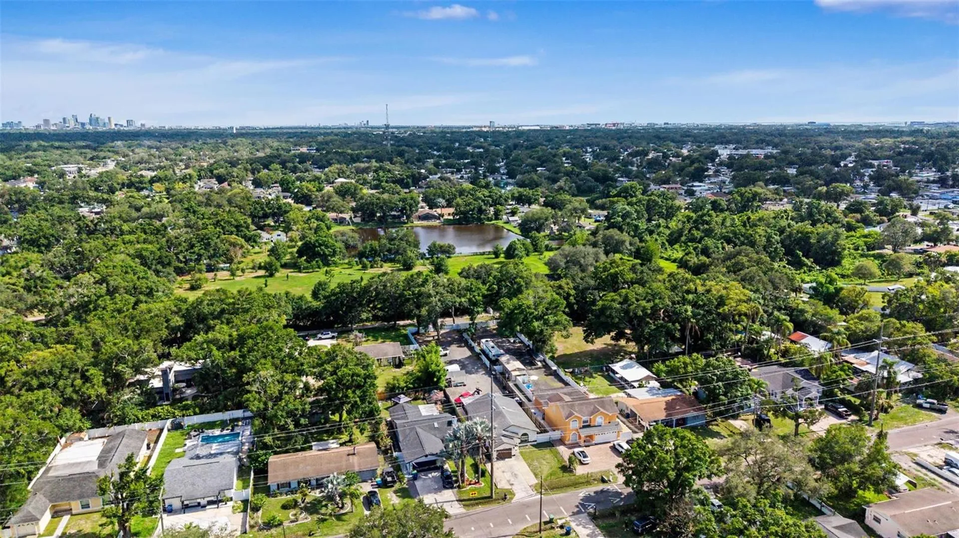 1900 W Kirby Street Tampa FL 33604