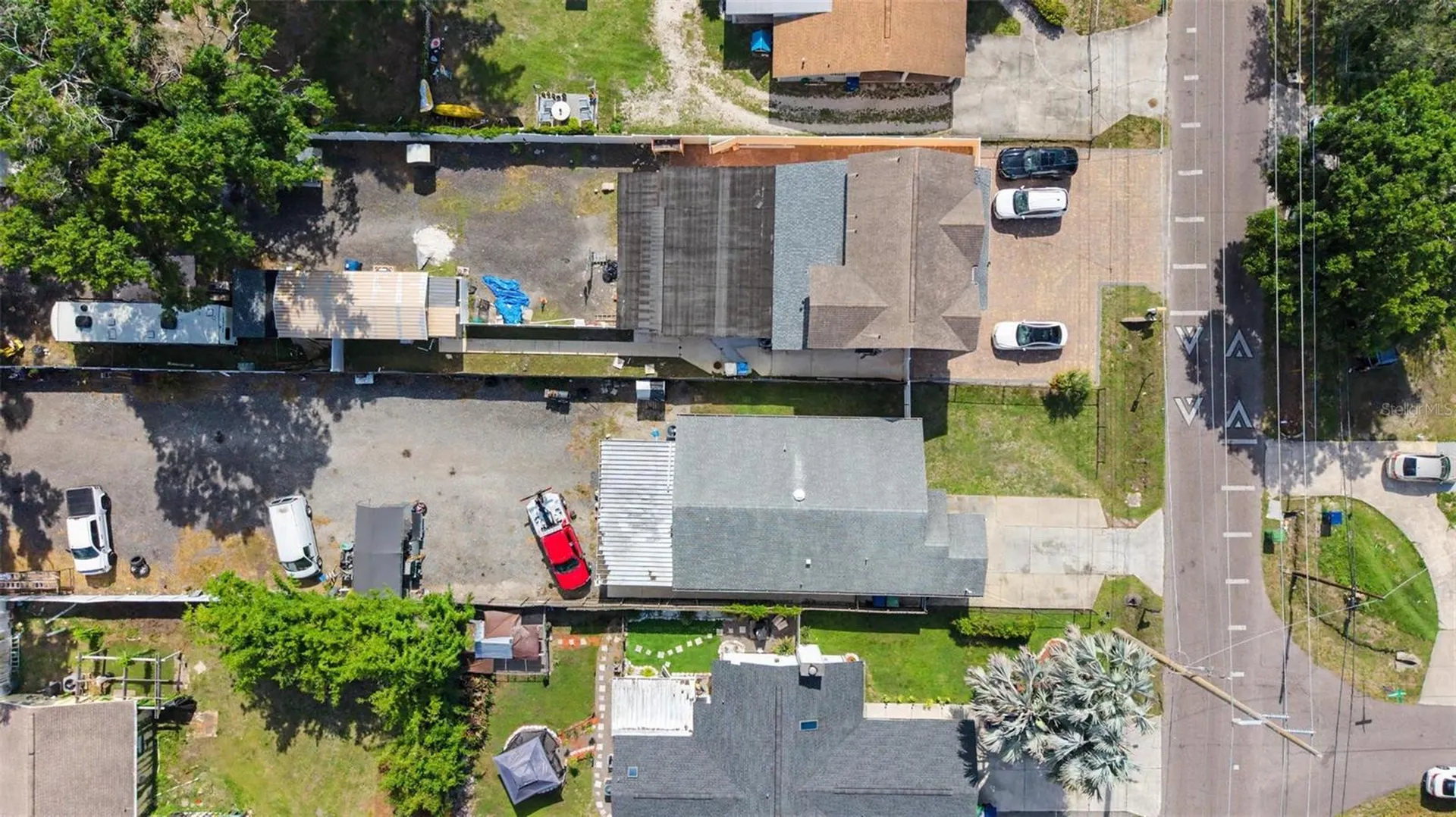 1900 W Kirby Street Tampa FL 33604