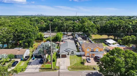 1900 W Kirby Street Tampa FL 33604
