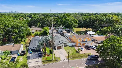 1900 W Kirby Street Tampa FL 33604