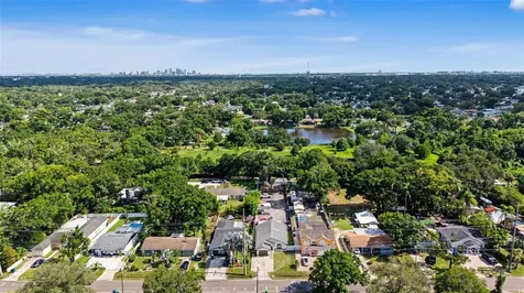 1900 W Kirby Street Tampa FL 33604