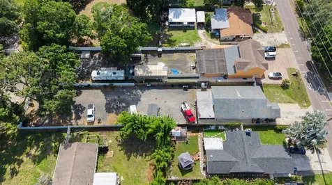 1900 W Kirby Street Tampa FL 33604