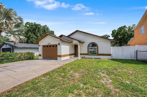 1900 W Kirby Street Tampa FL 33604